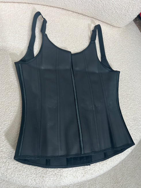 Corset à bretelles